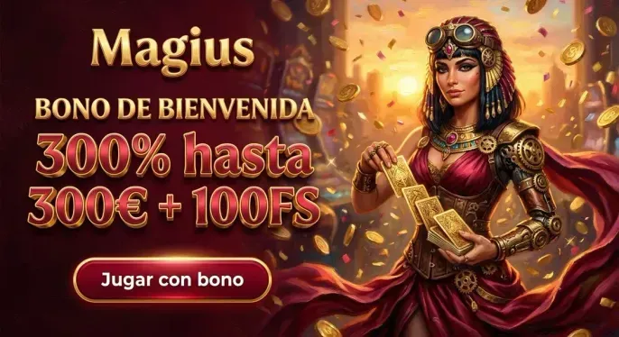 Magius Casino